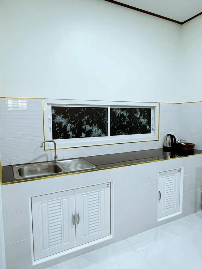 Ove Apartment Bang Saray 邦萨雷 外观 照片