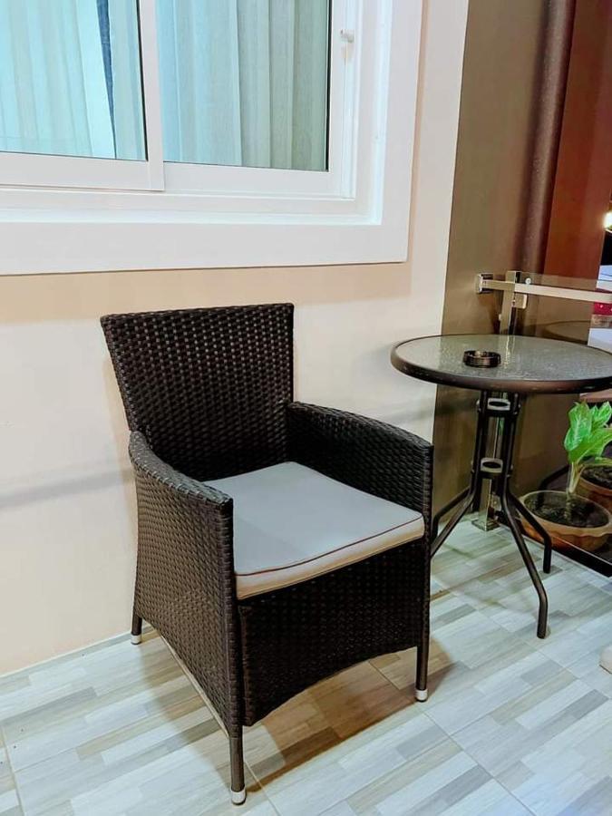 Ove Apartment Bang Saray 邦萨雷 外观 照片